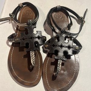 Tory Burch sandals